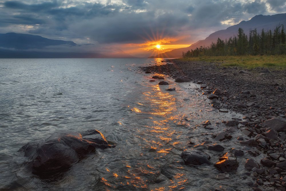 Photograph by Сергей Карпухин