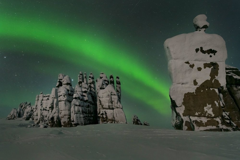 Photograph by Сергей Карпухин