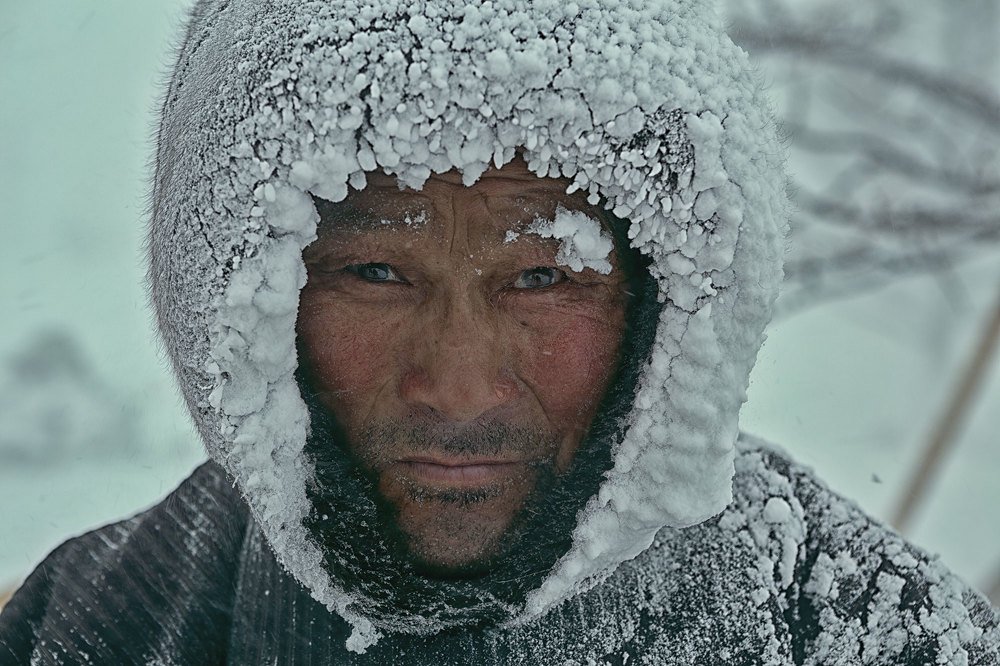 Photograph by Сергей Карпухин