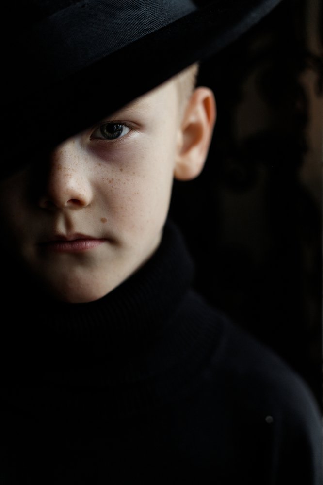 Photograph by Анна Печенкина