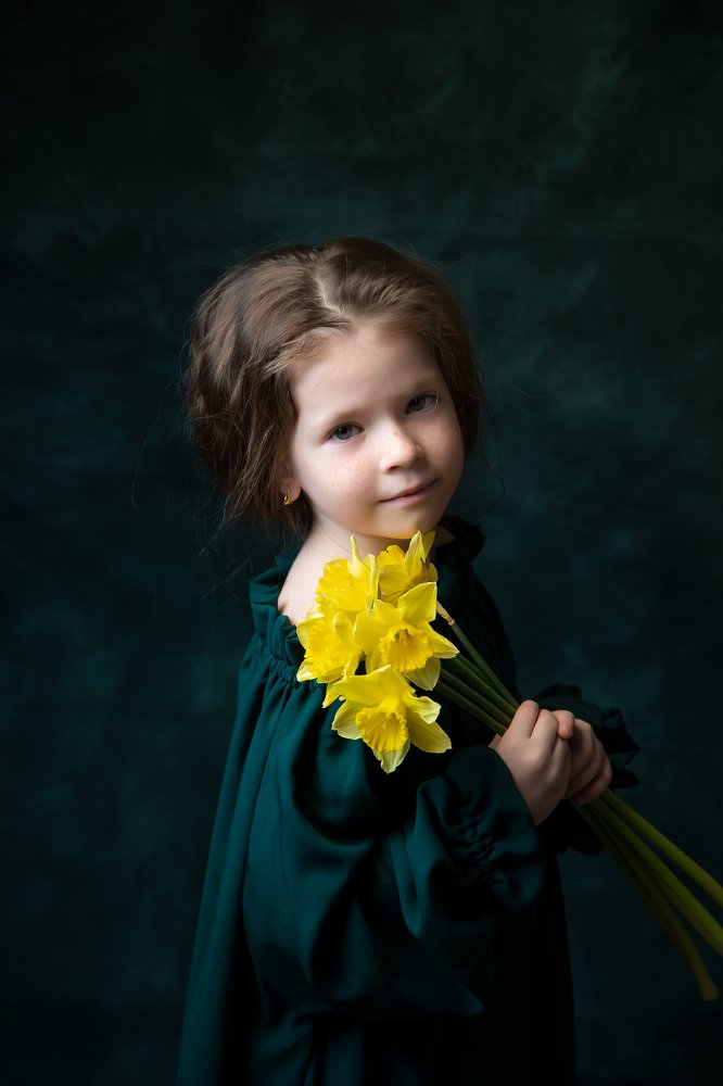 Photograph by Anna  Stoudenova