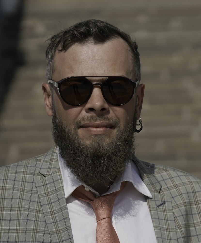 Photograph by Андрей Шартов