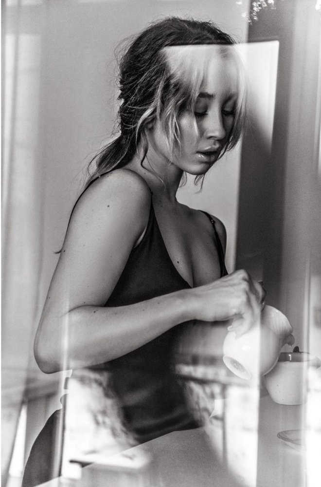 Photograph by Katrina Zaharova