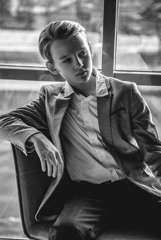 Photograph by Katrina Zaharova