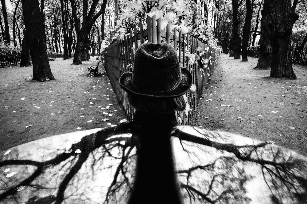 Фотография автора Харитонова Елена