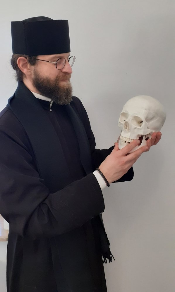 To be or not to be