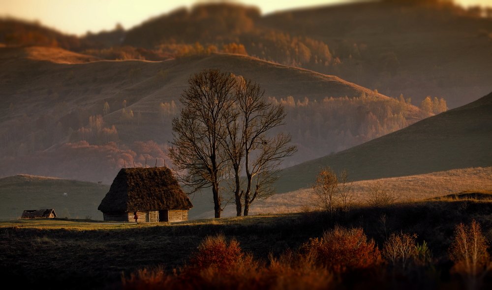 Румынское подворье