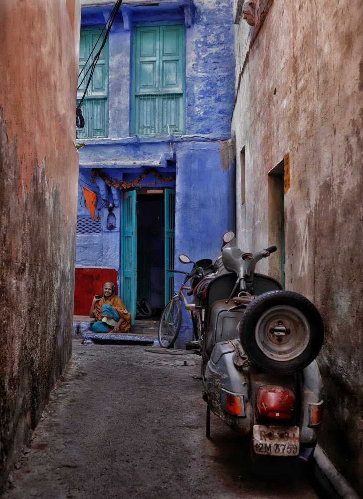 Фотография автора Vikash Mutha