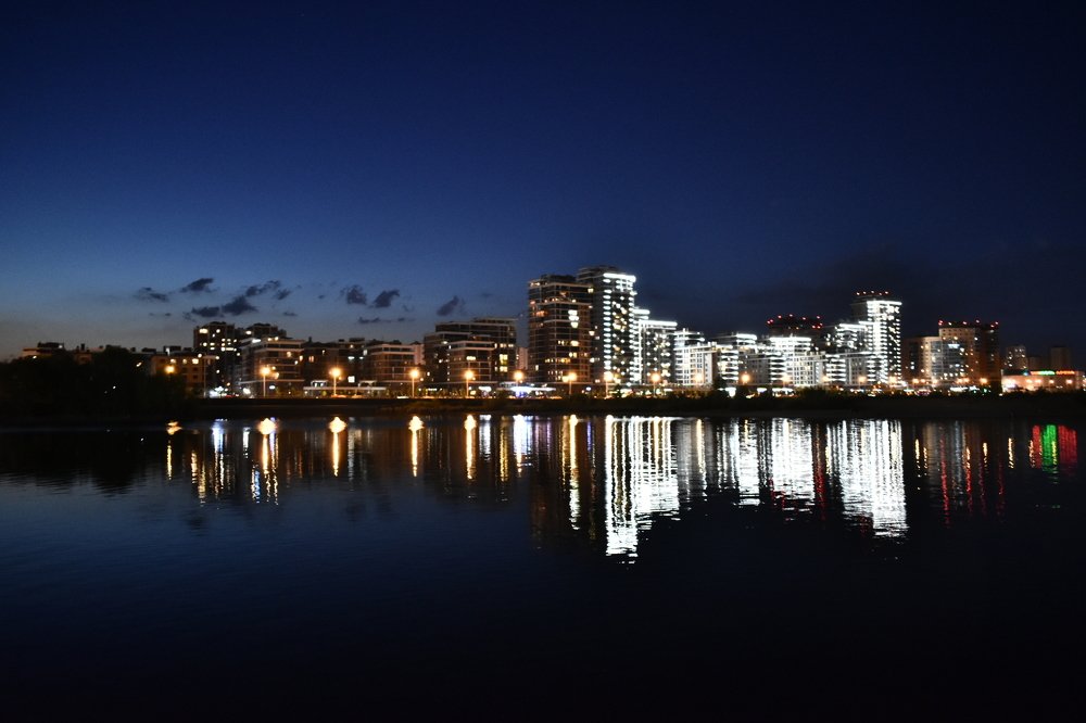 Photograph by Ксения Илюшина