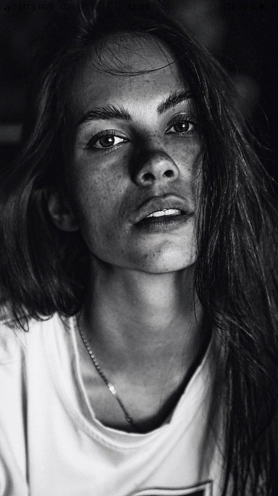 Photograph by Katrina Zaharova