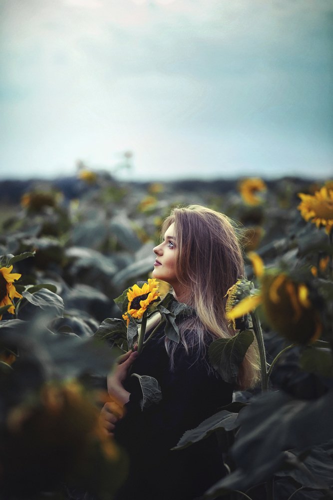 Photograph by Monika Steć