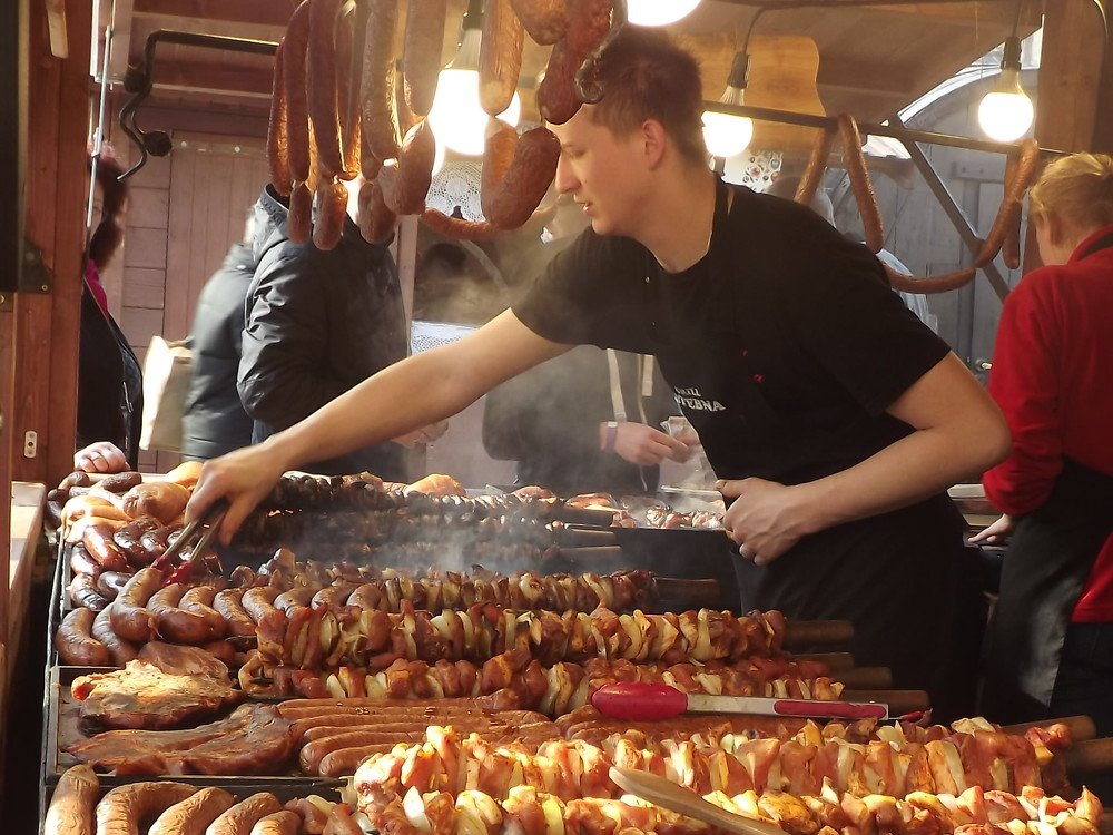 Photograph by Евгений Савулькин