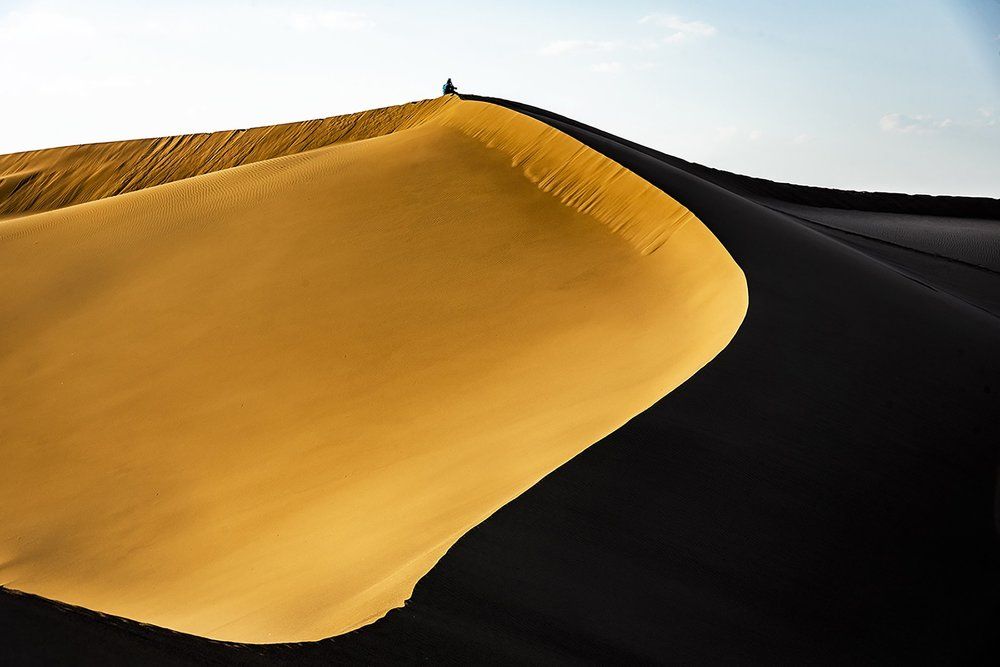 Photograph by Simin Mohit