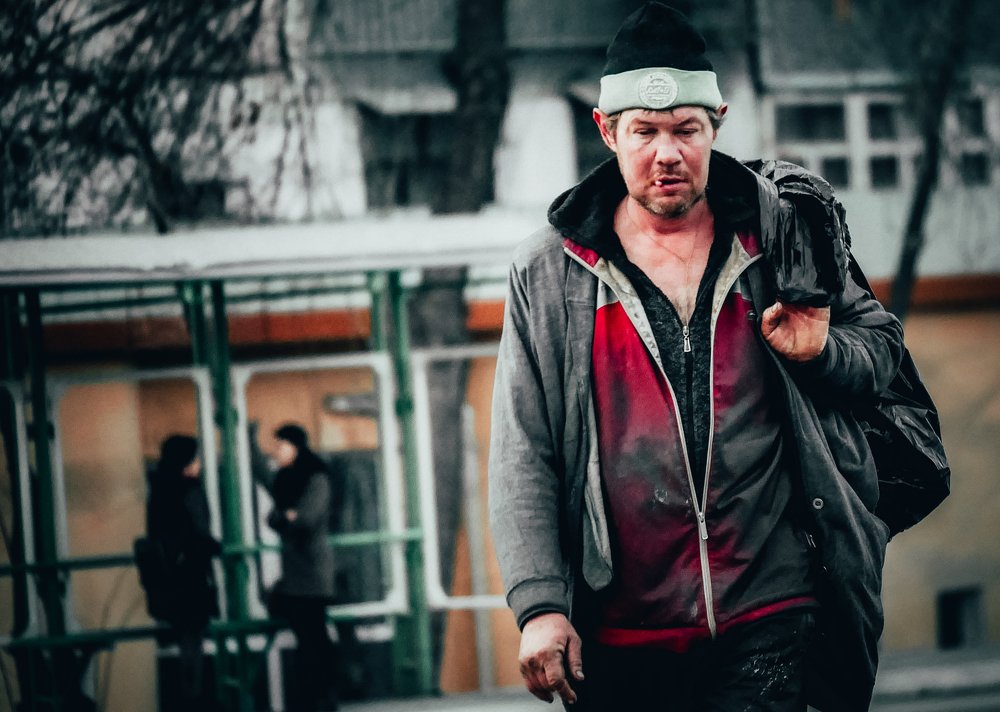 Photograph by Асилбек Юсупов