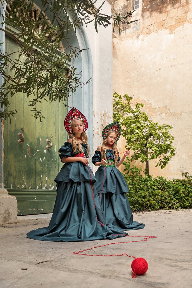 Photograph by Татьяна Волчанина