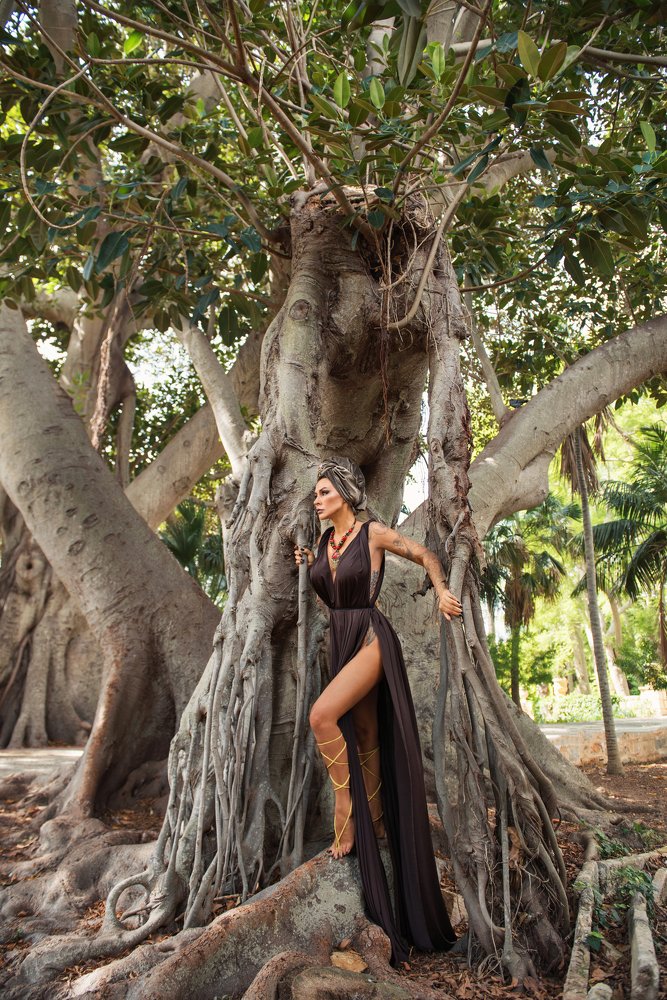 Photograph by Татьяна Волчанина