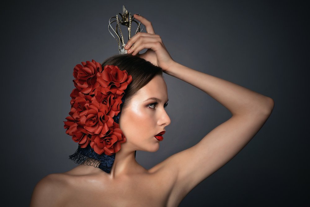 Photograph by Tamara Klimenko