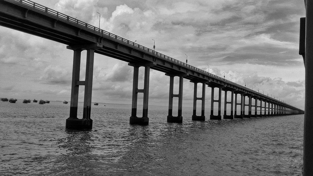 Photograph by Ragulprasanna