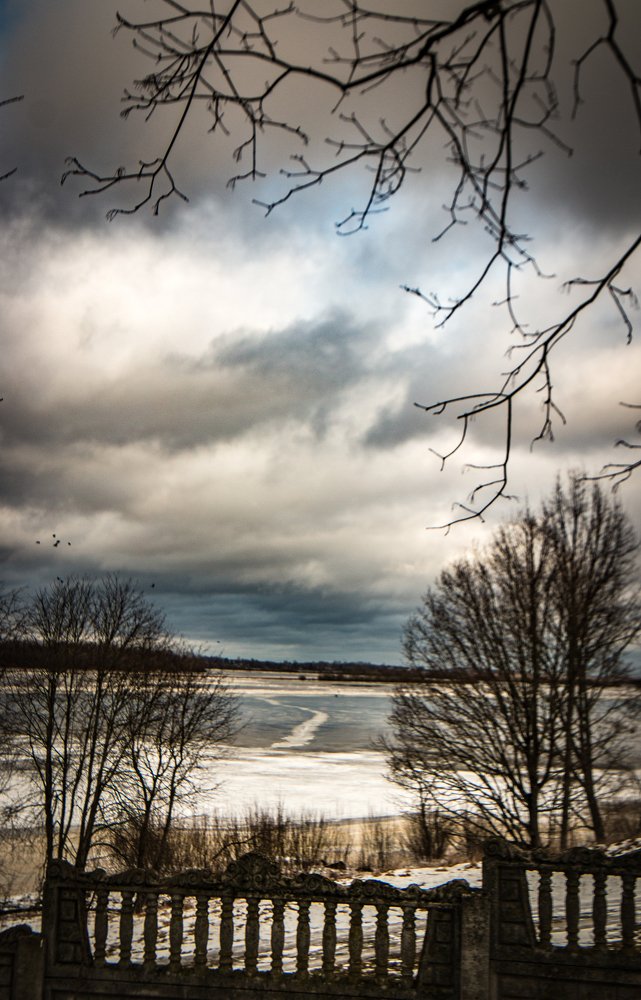 Photograph by Ольга Сафронова