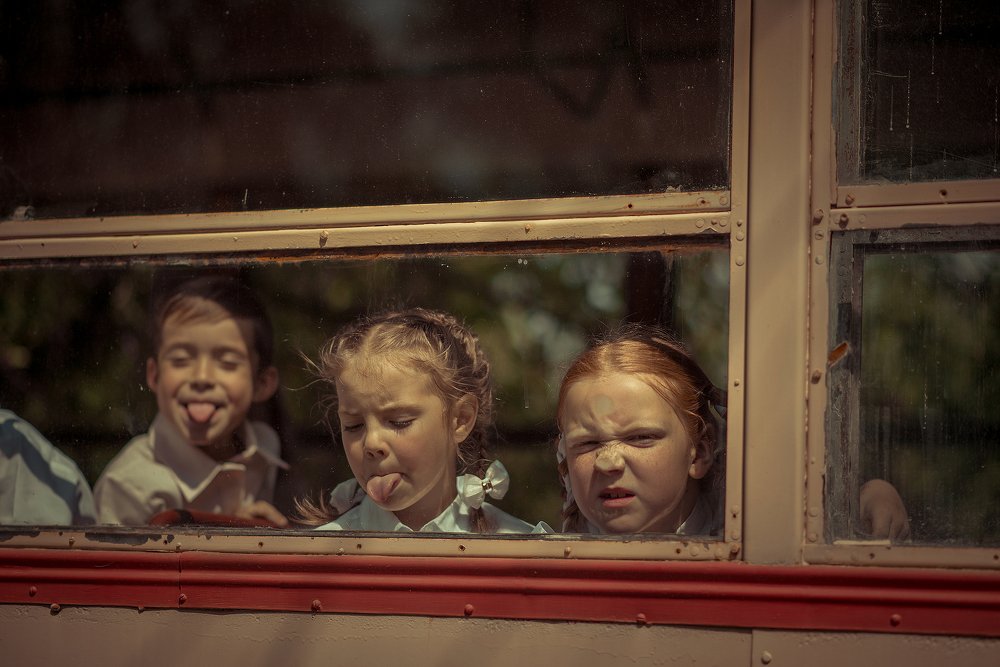 Photograph by Елена Миронова