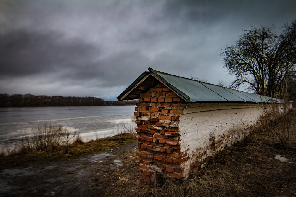 Photograph by Ольга Сафронова