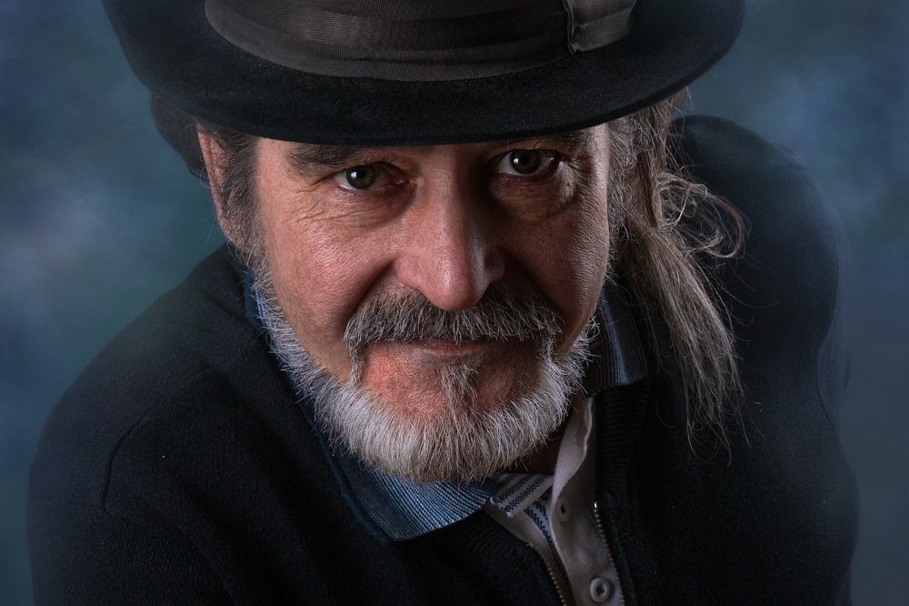 Photograph by Kapitan nemo