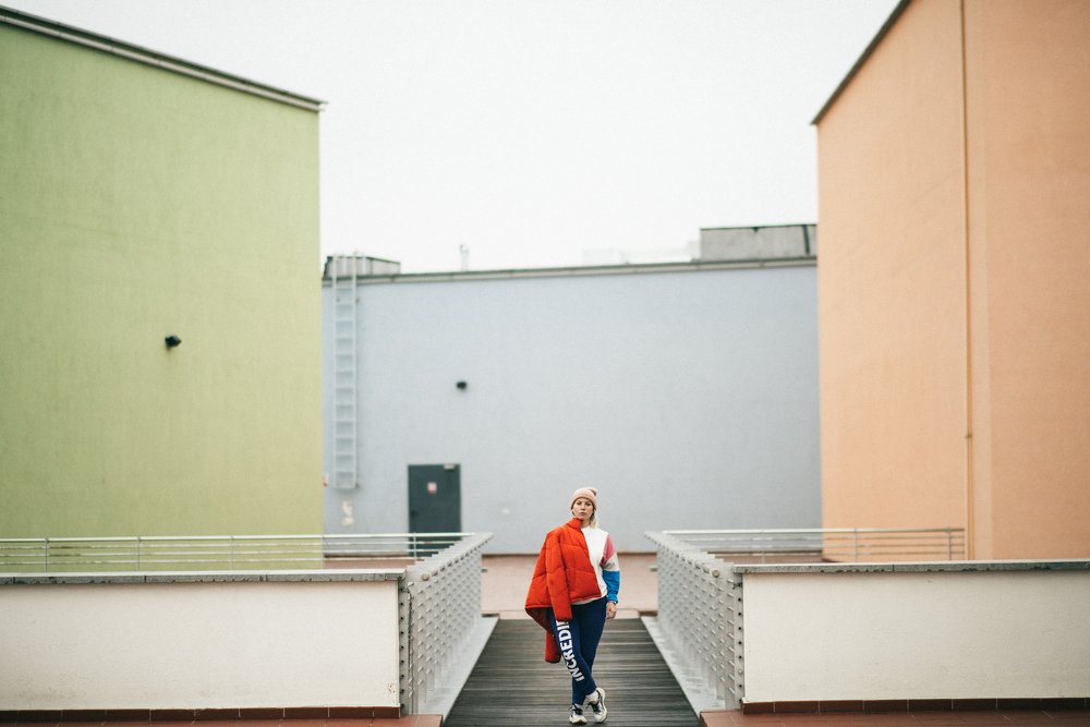 Photograph by Neiman Miho