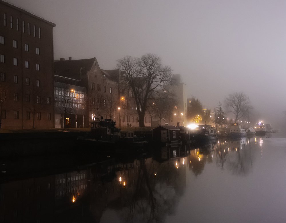 Photograph by Liudmila Drake