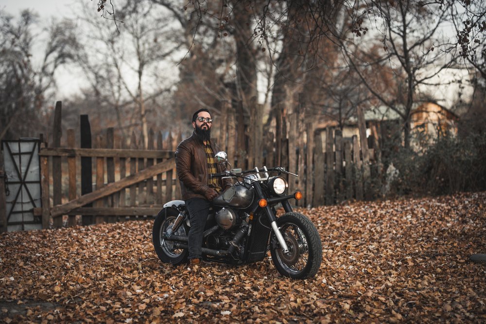 Photograph by Neiman Miho