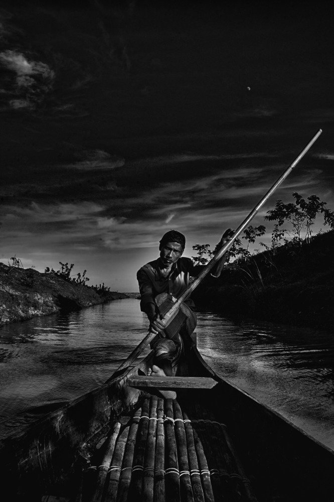 Photograph by Amit Chowdhury