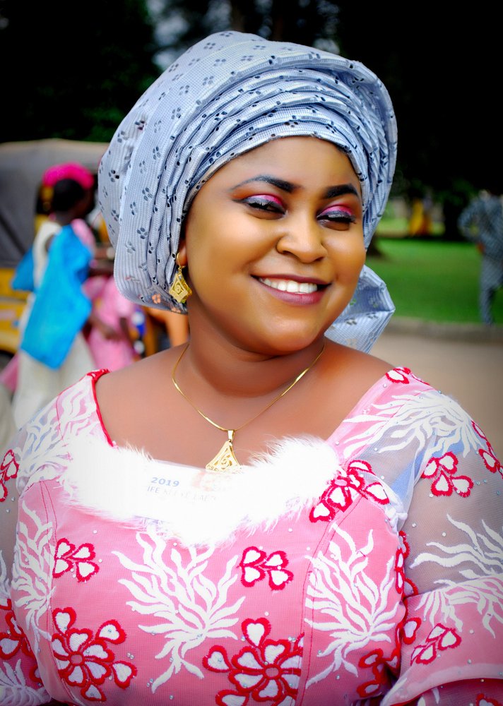 Photograph by Jeremiah Edubiyi