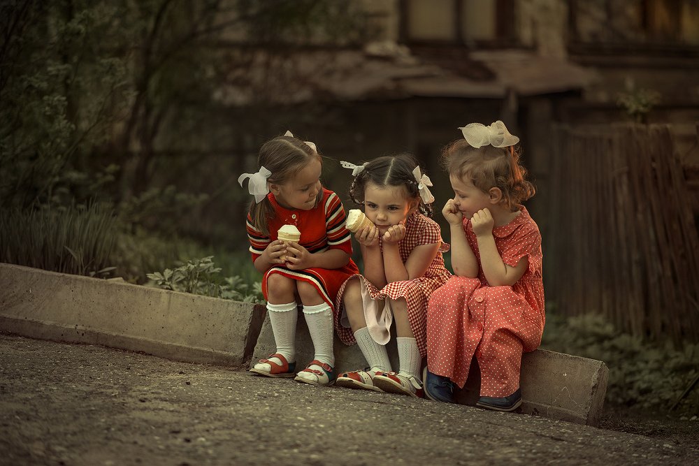 Photograph by Елена Миронова