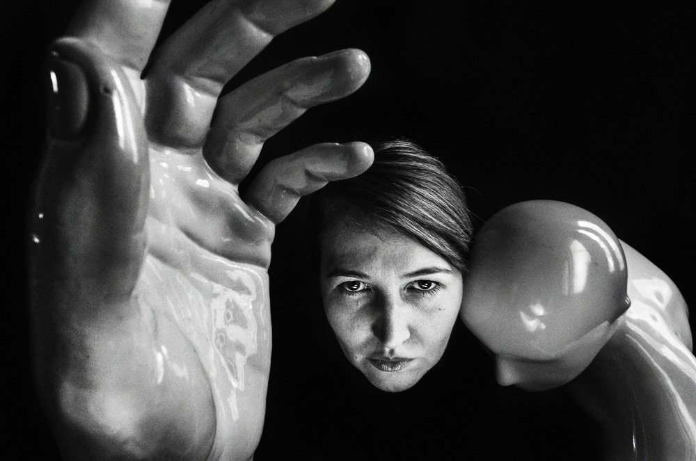 Фотография автора Харитонова Елена