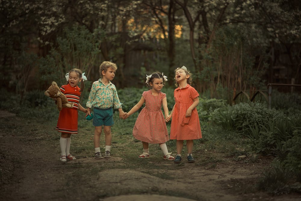 Photograph by Елена Миронова