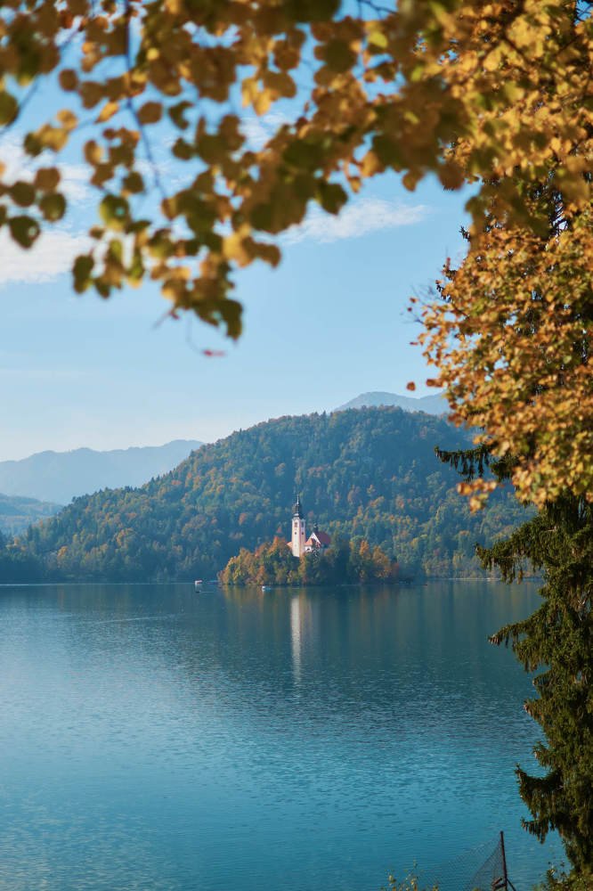 Photograph by Виктория Антре