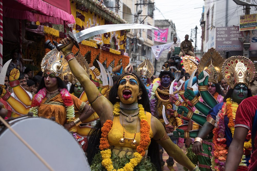 Photograph by Abhinandan Bhaduri