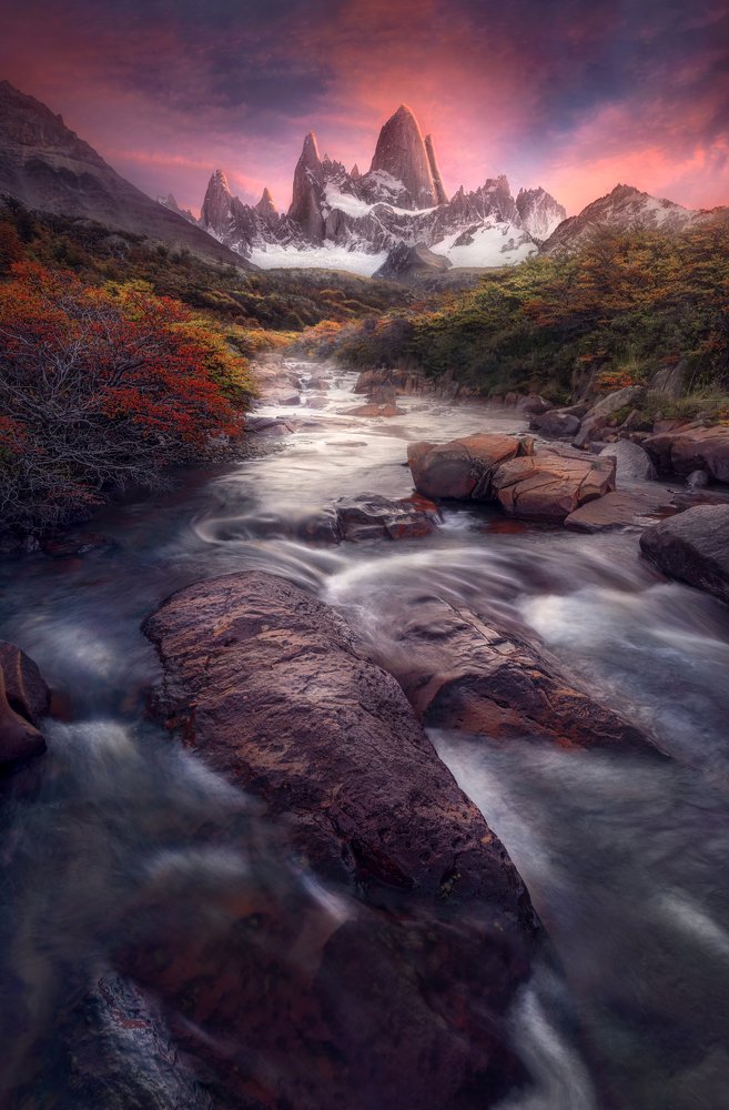 A Decisions on a path to life