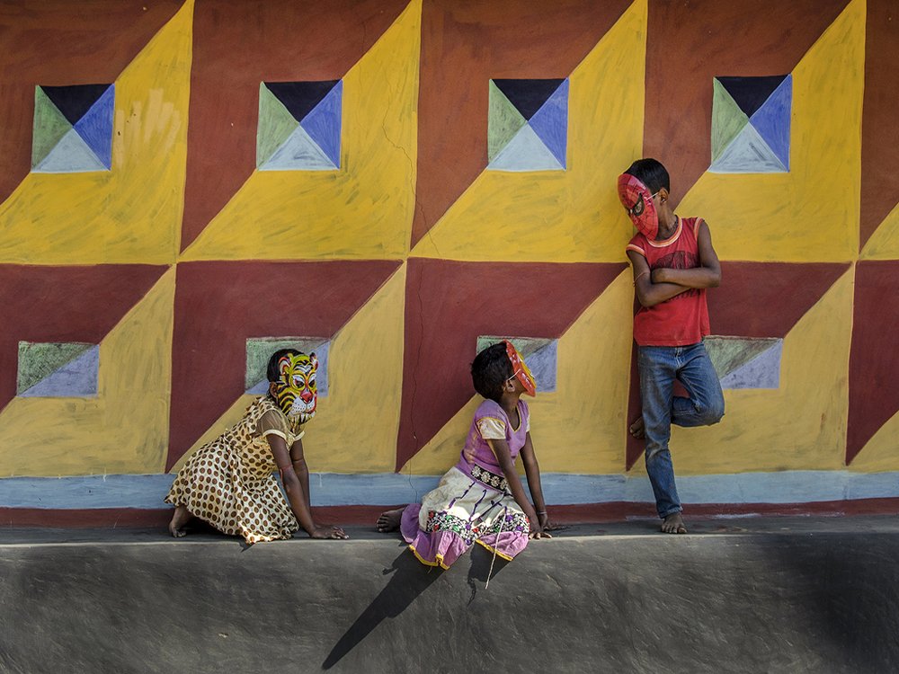 Photograph by Abhinandan Bhaduri