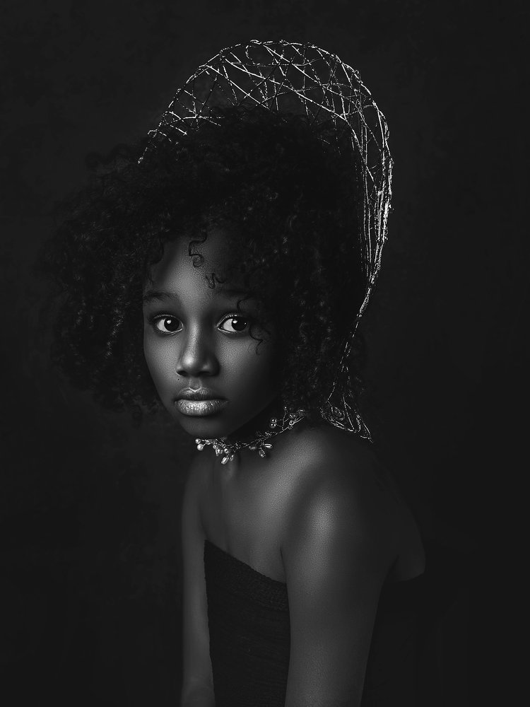 Photograph by Hanna Derecka