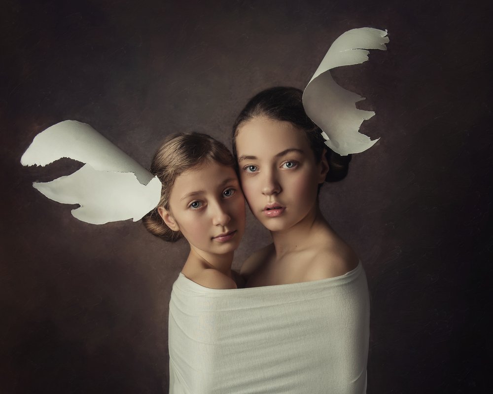 Photograph by Hanna Derecka