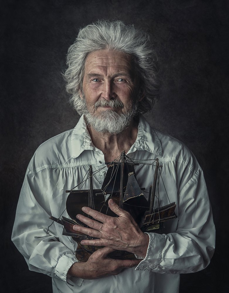 Longing for the past