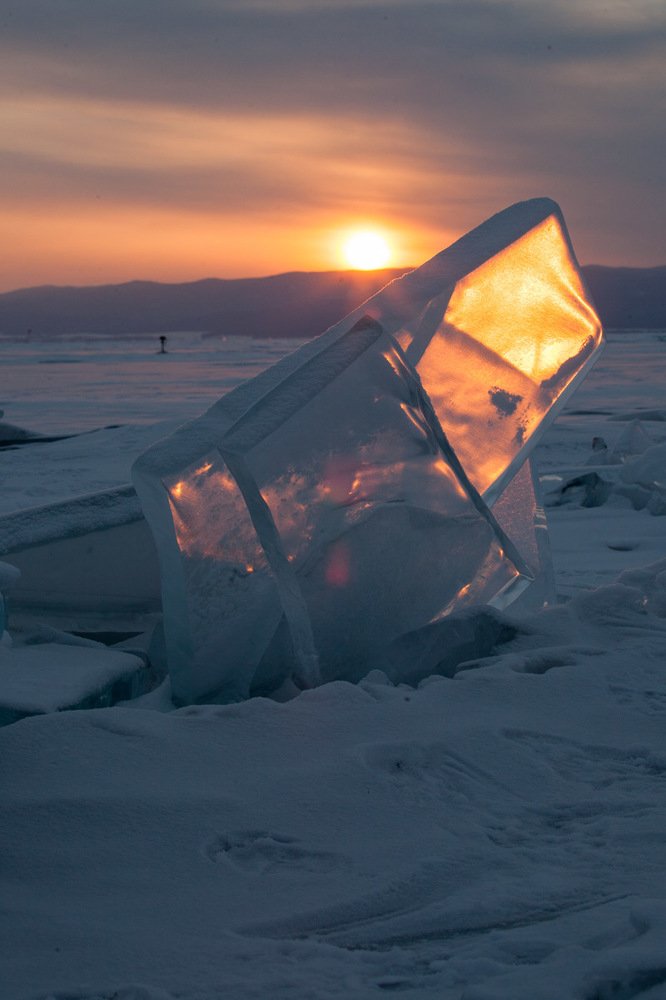 Photograph by Сергей Козинцев