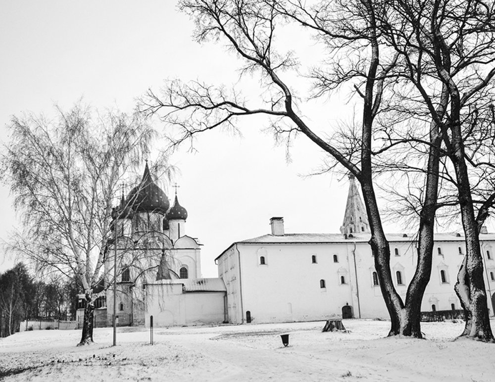 Photograph by Александр Дурасов