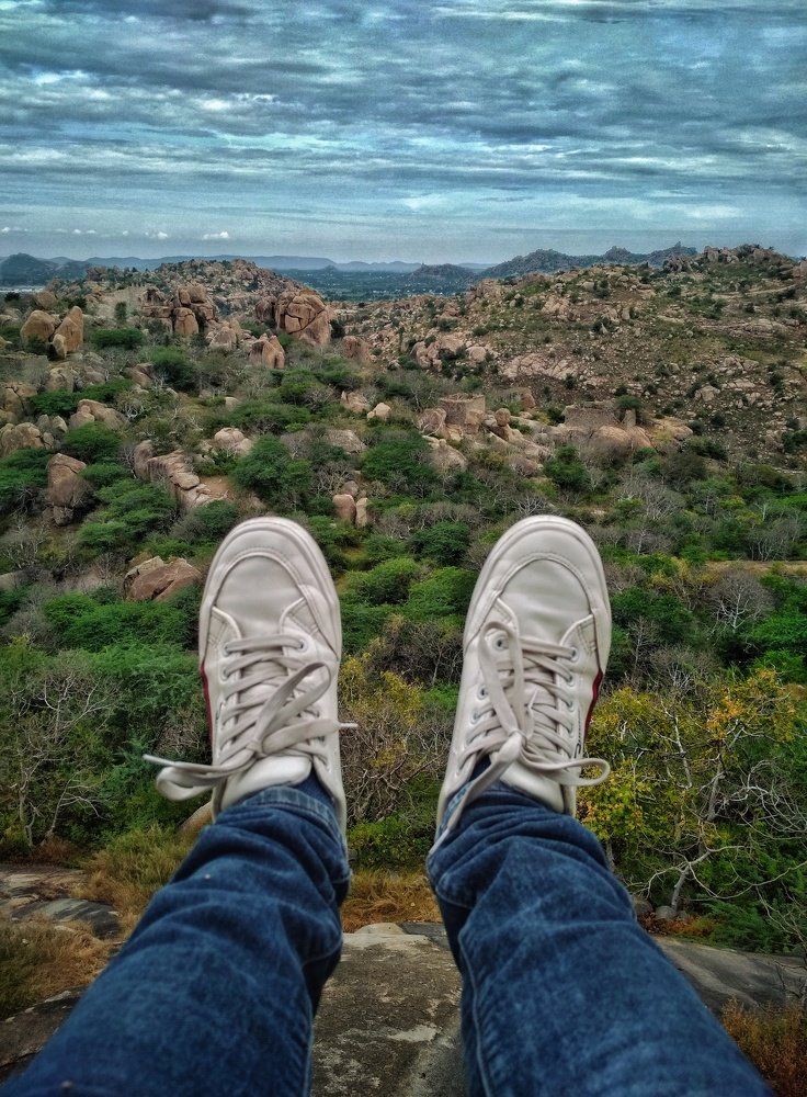 Photograph by Aravind Raulwar