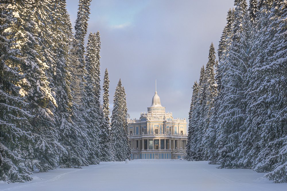 Photograph by Павел