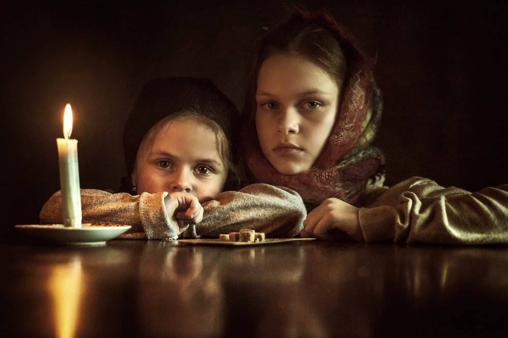 Фотография автора Анна Кирьякова