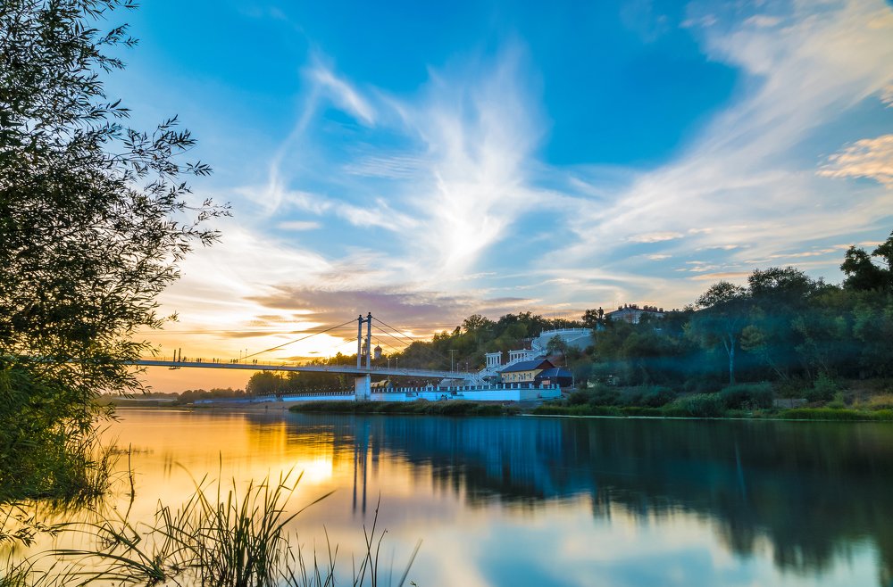 "Уральская сказка"