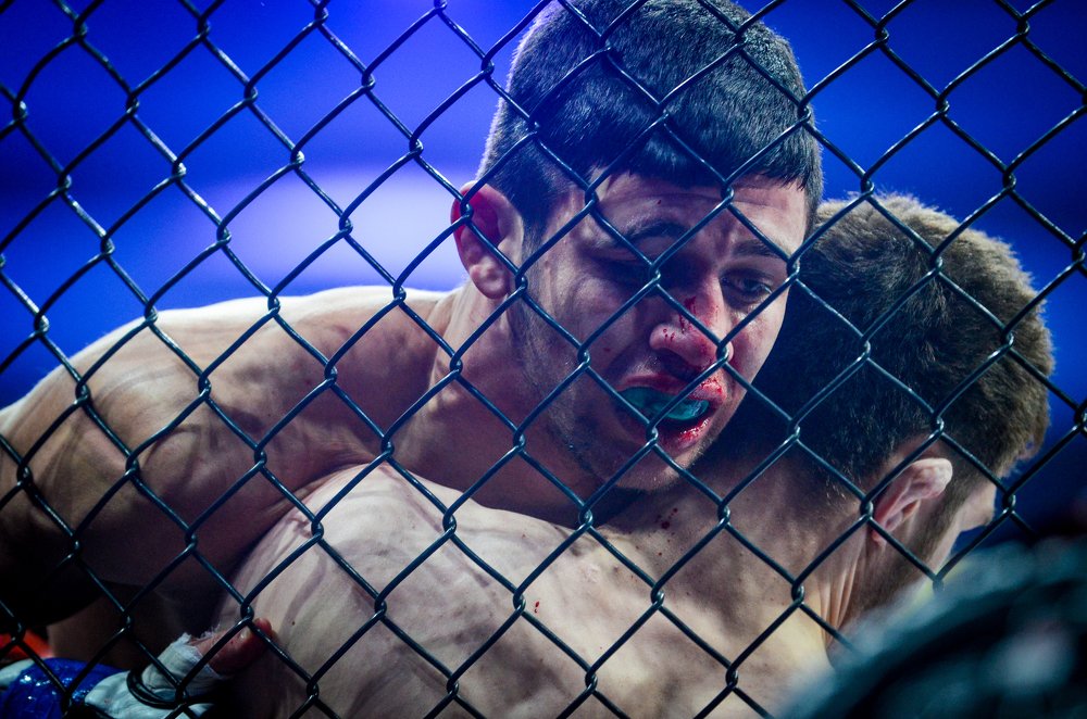 Photograph by Владислав Московенко