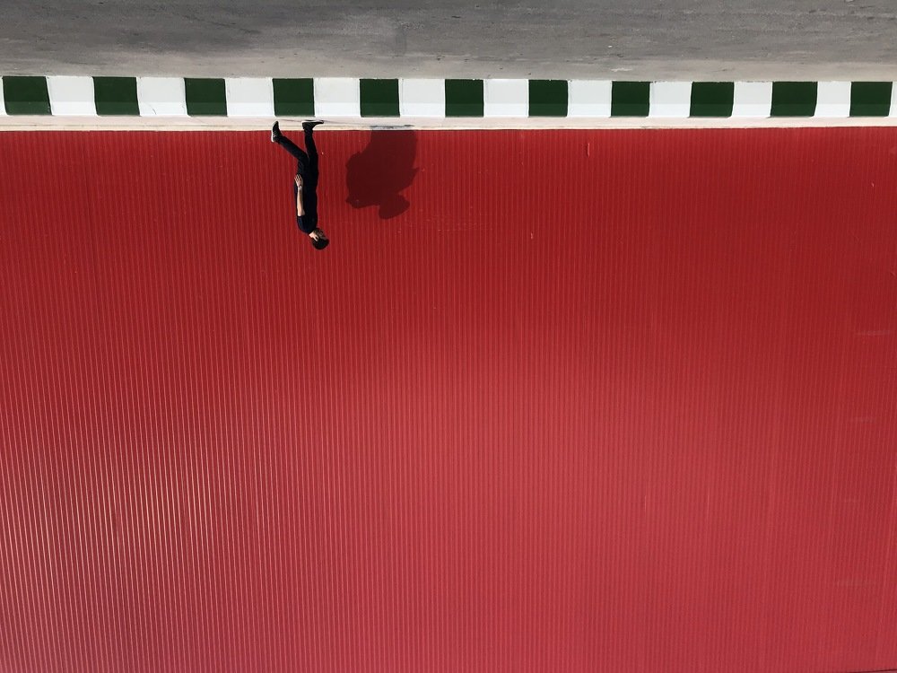 Photograph by Pourarab Mohammad Mahdi