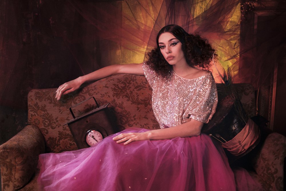 Photograph by Lucas Georgiev